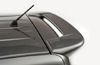2009 Nissan Cube Rear Spoiler Picture